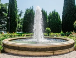 Cara Waterproofing Kolam Air Mancur agar Tahan Tekanan Air dan Tidak Mudah Bocor