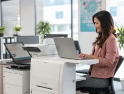 Hasil Cetak Bergaris? Ini Penyebabnya Menurut Raja Printer