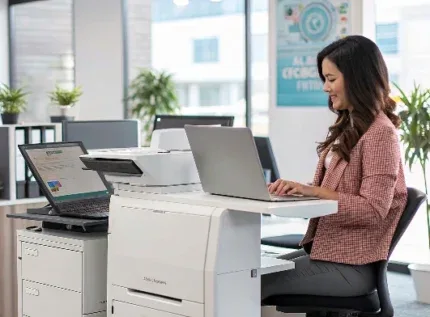 Hasil Cetak Bergaris? Ini Penyebabnya Menurut Raja Printer