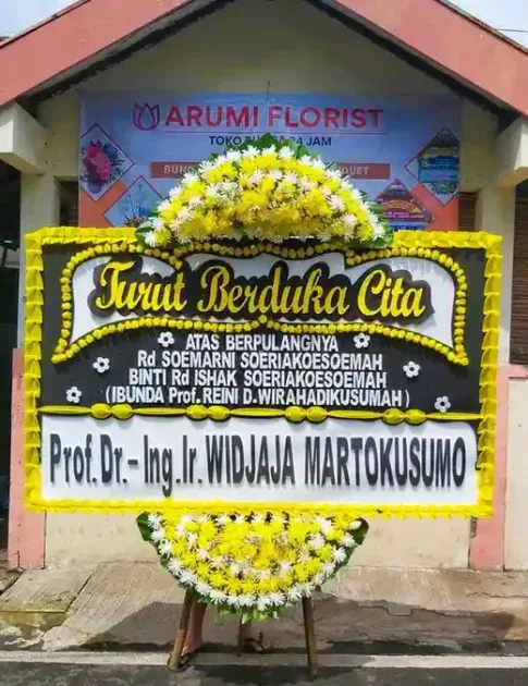 Toko Bunga Florist