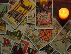Belajar Manajemen di UPH, Kini Erick Membaca Tarot untuk Lebih dari 7.500 Klien