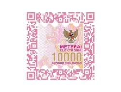 Cara Beli dan Bubuhkan e-Meterai untuk Berkas CPNS tanpa Gagal