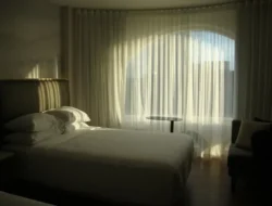 Palace Decor: Pilihan Toko Gorden Tangerang untuk Interior Minimalis